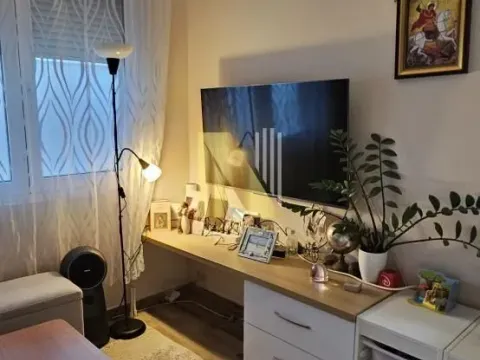 Prodaja, garsonjera, 27m², Adice, Novi Sad Sve Podlokacije