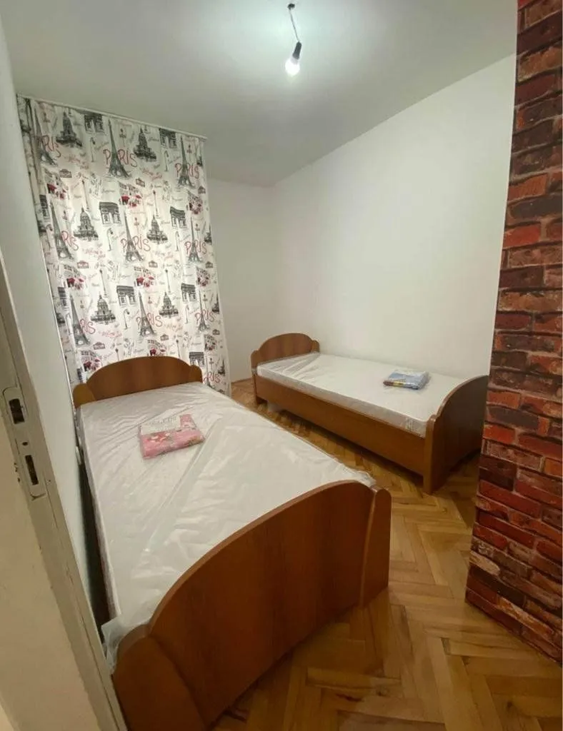 Rent, two bedroom apartment, 75m², Blok 6, Podgorica