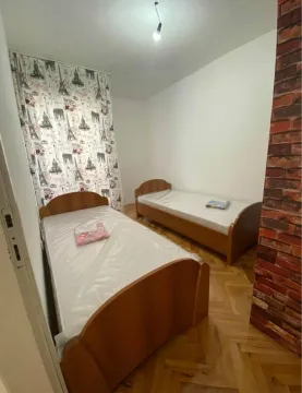 Rent, two bedroom apartment, 75m², Blok 6, Podgorica - image 8
