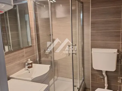 Prodaja, jednosoban stan, 23m², Salajka, Novi Sad Sve Podlokacije - image 10