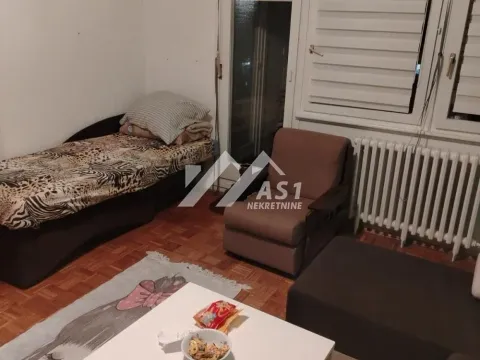 Stan in Novo naselje