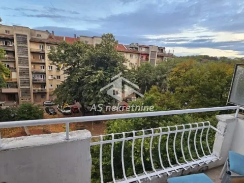 Izdavanje, jednosoban stan, 28m², Tošin bunar, Novi Beograd Sve Podlokacije - image 17