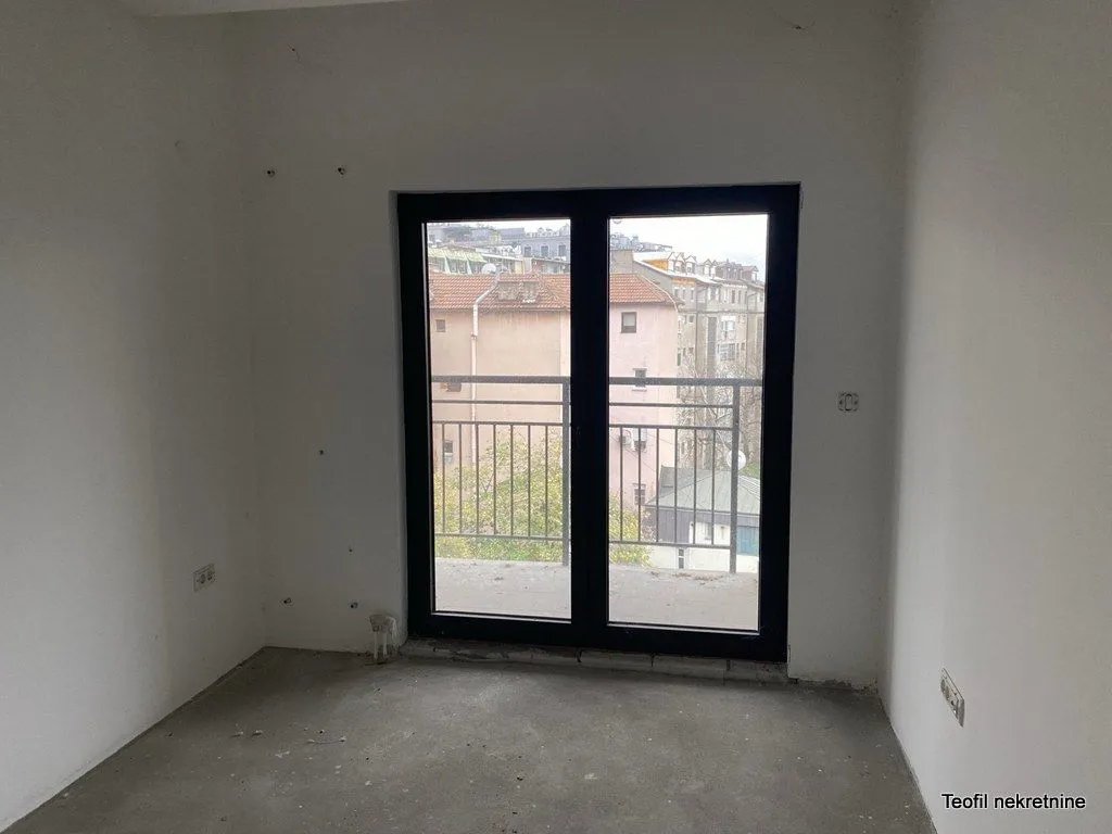 Sale, apartment, 170m², Palata Pravde, Beograd