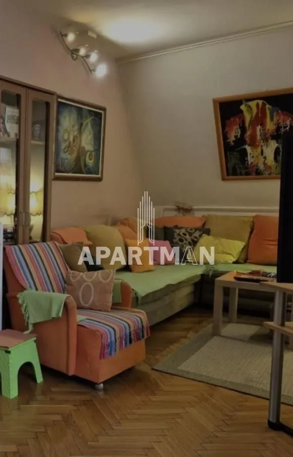 Prodaja, trosoban stan, 98m², Banovo Brdo, Beograd