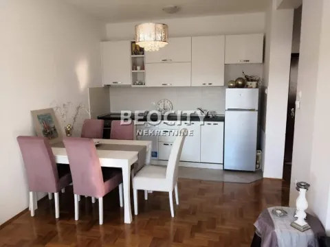 Rent, two bedroom apartment, 42m², Centar, Novi Sad - image 3
