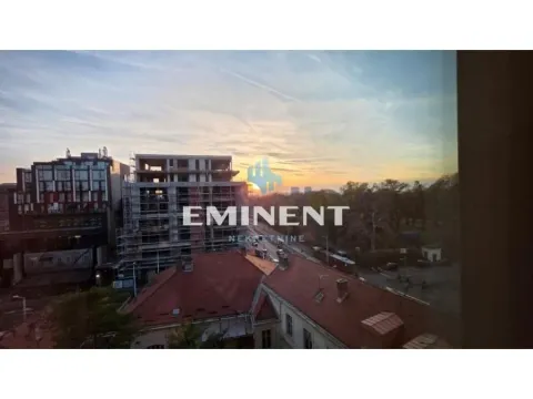 Prodaja, trosoban stan, 103m², Stari Grad, Beograd - image 9