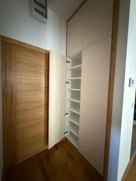Rent, one bedroom apartment, 42m², Bečići, Budva - image 5