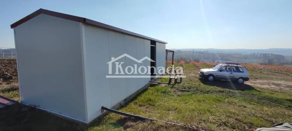 Prodaja, plac, 40100m², Sopot, Beograd