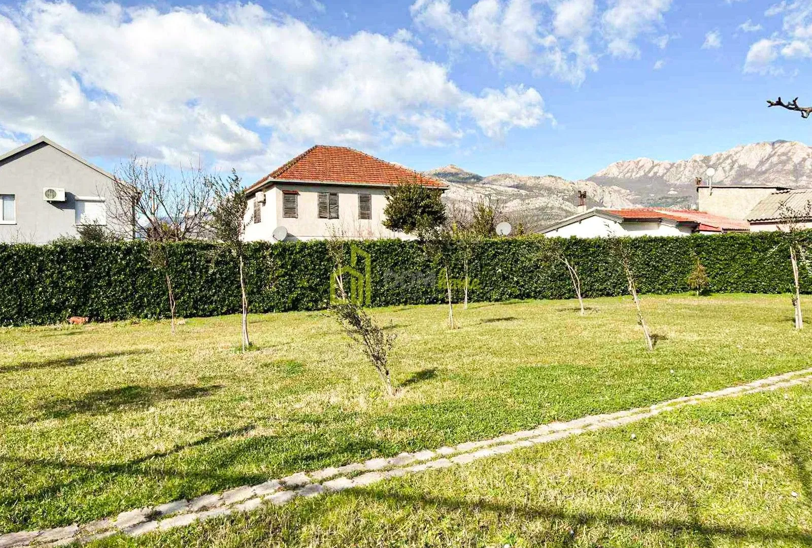 Sale, house, 128m², Centar, Bar