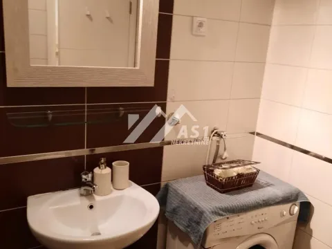 Rent, two bedroom apartment, 41m², Liman 3, Novi Sad Sve Podlokacije - image 6