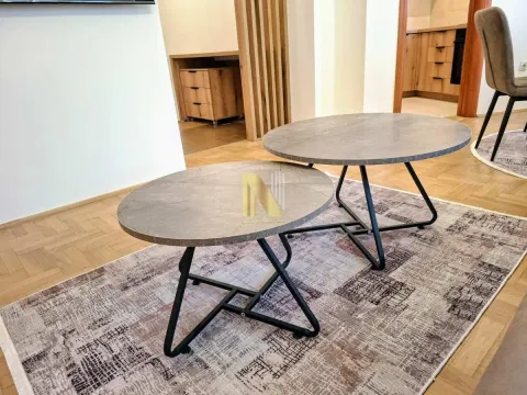 Rent, two bedroom apartment, 60m², Grbavica, Novi Sad Sve Podlokacije - image 6