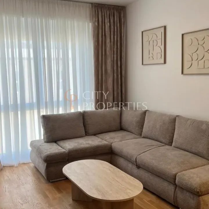 Izdavanje, stan, 45m², Zabjelo, Podgorica