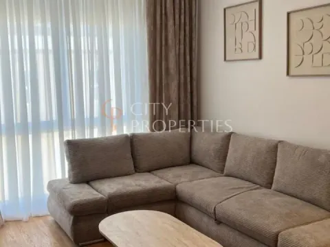 Izdavanje, stan, 45m², Zabjelo, Podgorica - image 1