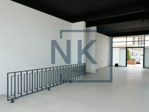 Izdavanje, poslovni prostor, 240m², City Kvart, Podgorica - image 4