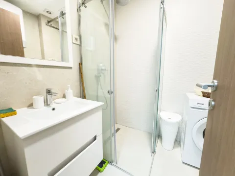 Rent, studio apartment, 30m², Centar, Budva - image 8