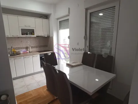Rent, two bedroom apartment, 70m², Zabjelo, Podgorica - image 8