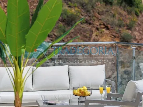 Prodaja, dvosoban stan, 95m², Bečići, Budva - image 29