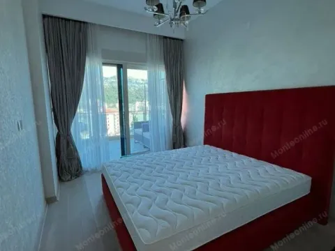 Sale, three bedroom apartment, 120m², Bečići, Budva - image 15