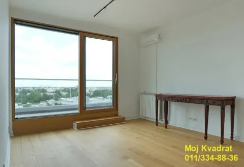 Sale, four bedroom apartment, 125m², Novi Beograd Blok 65, Novi Beograd Sve Podlokacije - image 6