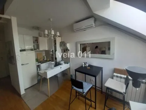 Prodaja, jednosoban stan, 44m², Čubura, Beograd - image 2
