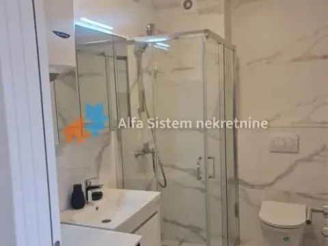 Rent, two bedroom apartment, 45m², Vukov Spomenik, Zvezdara Sve Podlokacije - image 12