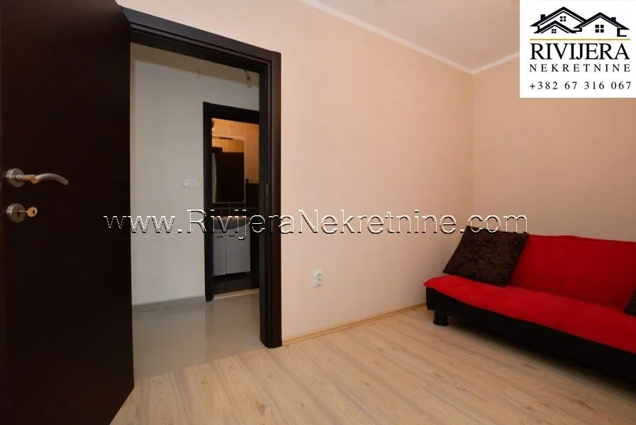 Prodaja, trosoban stan, 81m², Igalo, Herceg Novi
