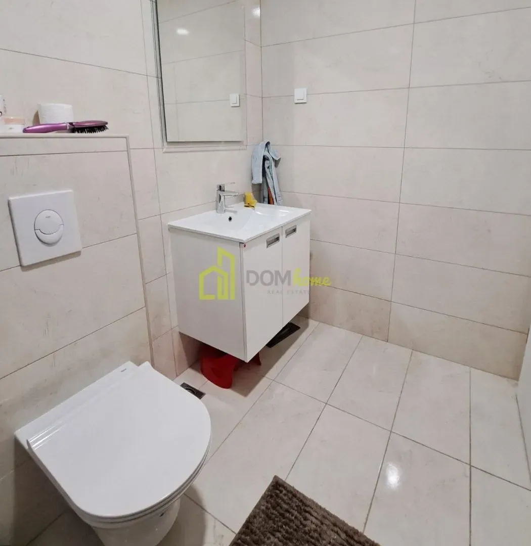 Rent, one bedroom apartment, 55m², Bar, Crna Gora