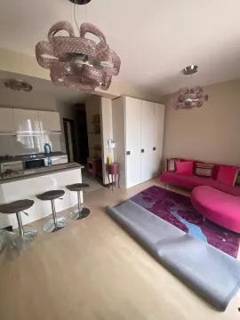 Sale, one bedroom apartment, 49m², Gospoština, Budva - image 4
