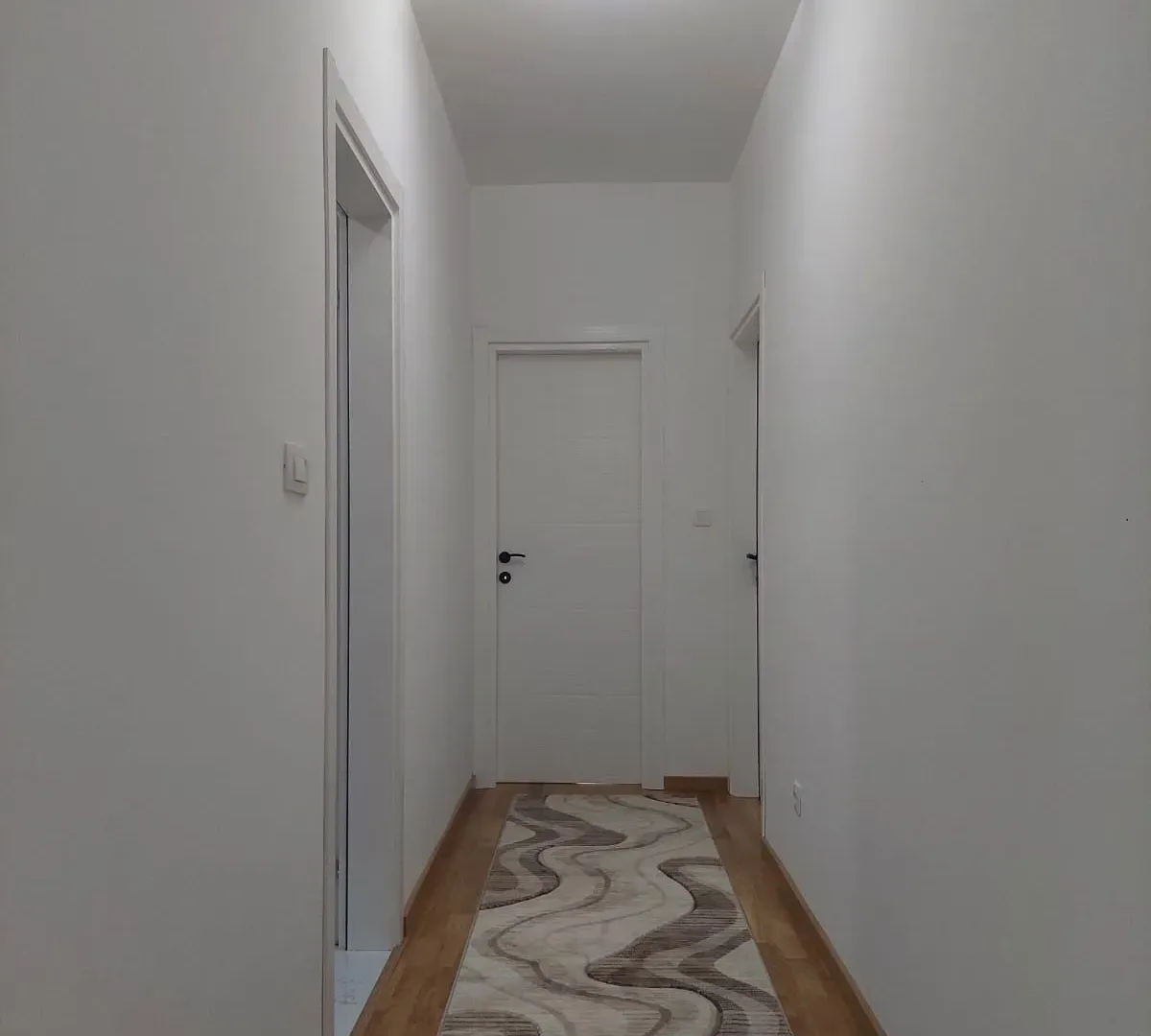 Rent, two bedroom apartment, 61m², Zagorič, Podgorica