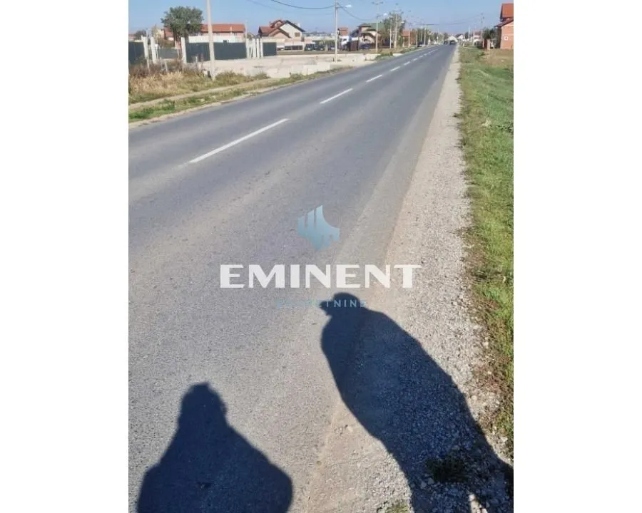 Prodaja, plac, 22800m², Zemun Ugrinovci, Zemun Sve Podlokacije
