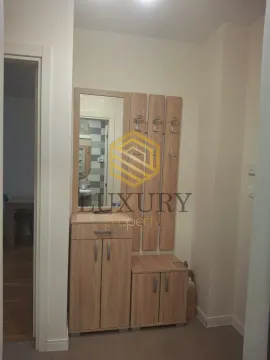 Rent, one bedroom apartment, 41m², Pobrežje, Podgorica - image 6