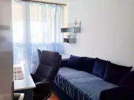 Rent, two bedroom apartment, 85m², Blok 5, Podgorica - image 4