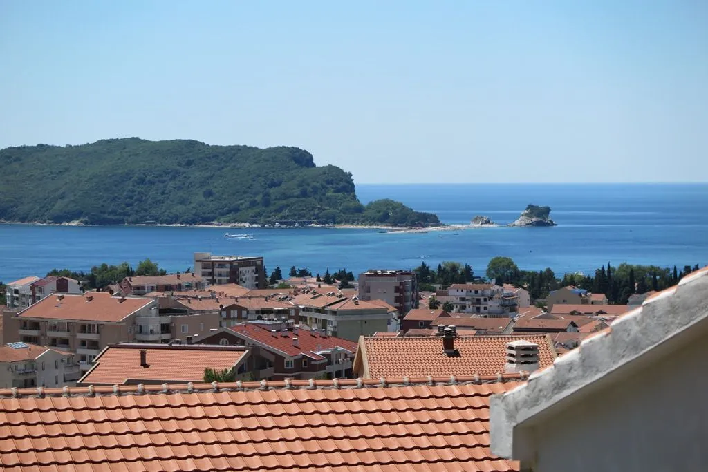 Sale, house, 129m², Budva, Crna Gora