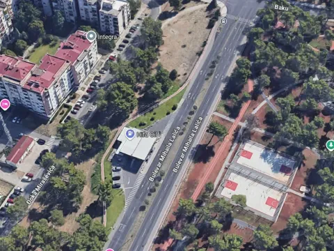 Prodaja, jednosoban stan, 43m², Blok 6, Podgorica - image 2