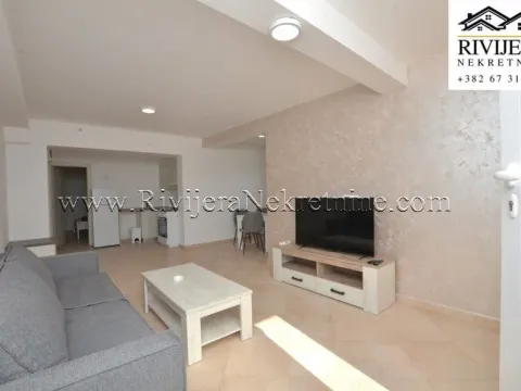 Sale, one bedroom apartment, 51m², Igalo, Herceg Novi - image 10