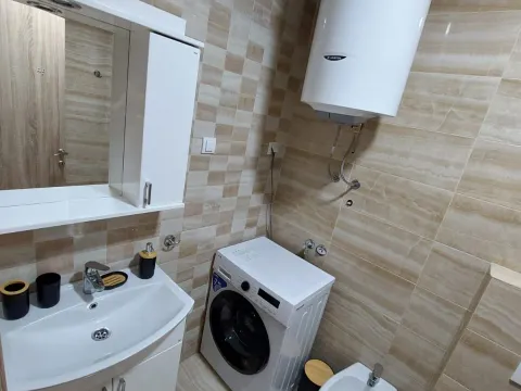 Prodaja, jednosoban stan, 40m², Ljubović, Podgorica - image 6