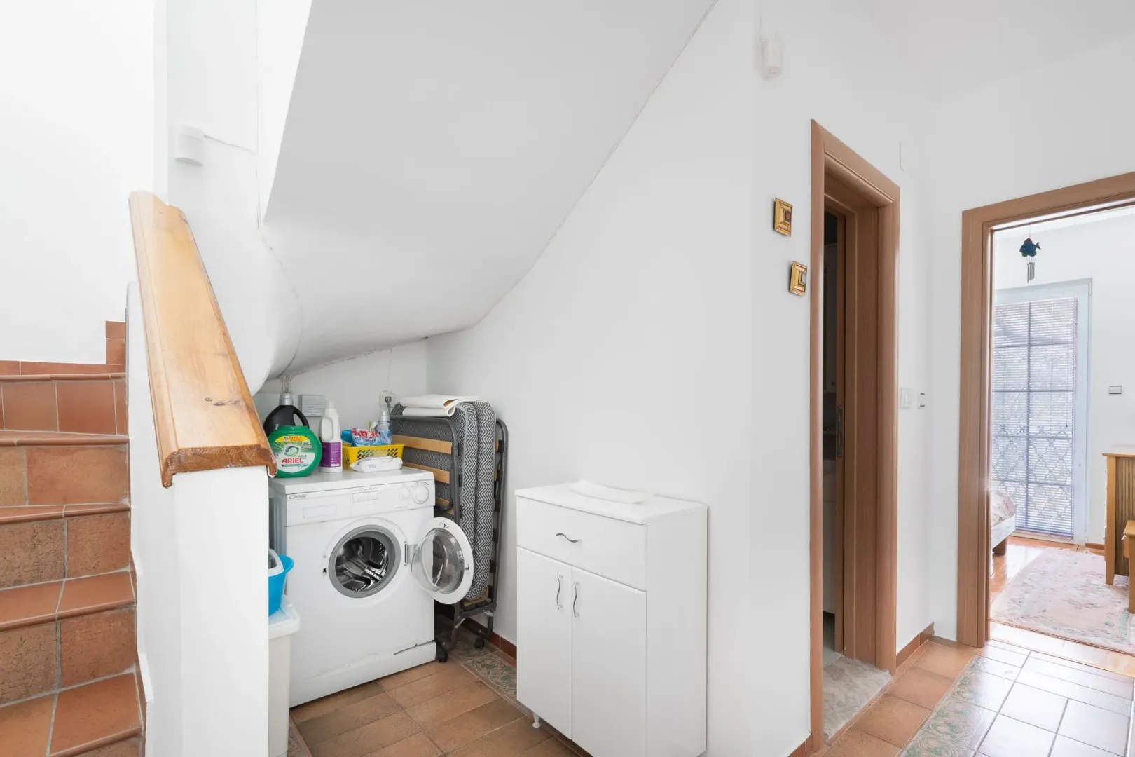 Prodaja, trosoban stan, 100m², Pržno, Budva