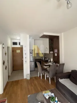 Prodaja, jednosoban stan, 33m², Kej, Novi Sad Sve Podlokacije - image 8