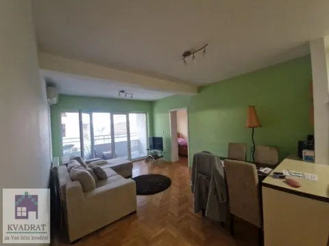 Izdavanje, jednosoban stan, 45m², Obrenovac, Beograd