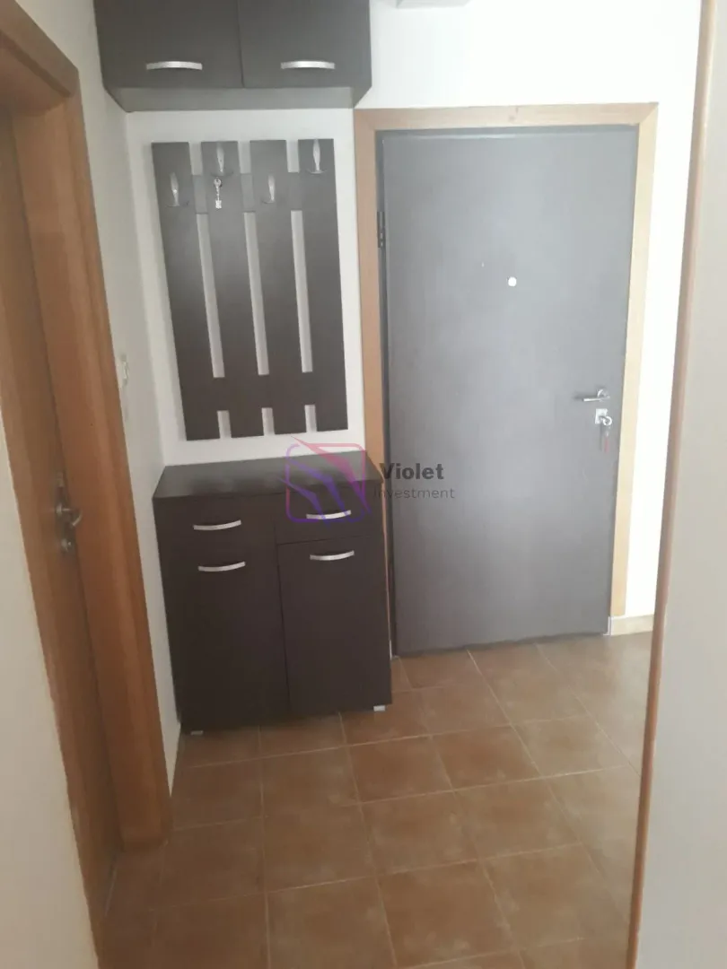 Sale, one bedroom apartment, 47m², Babilonija, Budva
