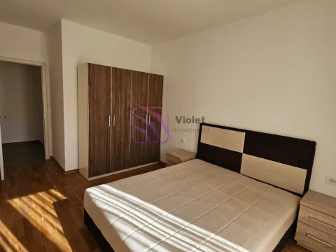 Izdavanje, jednosoban stan, 53m², Zabjelo, Podgorica - image 4