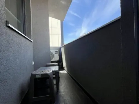 Rent, one bedroom apartment, 57m², Sajmište, Novi Sad - image 10