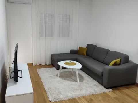 Izdavanje, jednosoban stan, 45m², New City, Podgorica - image 5