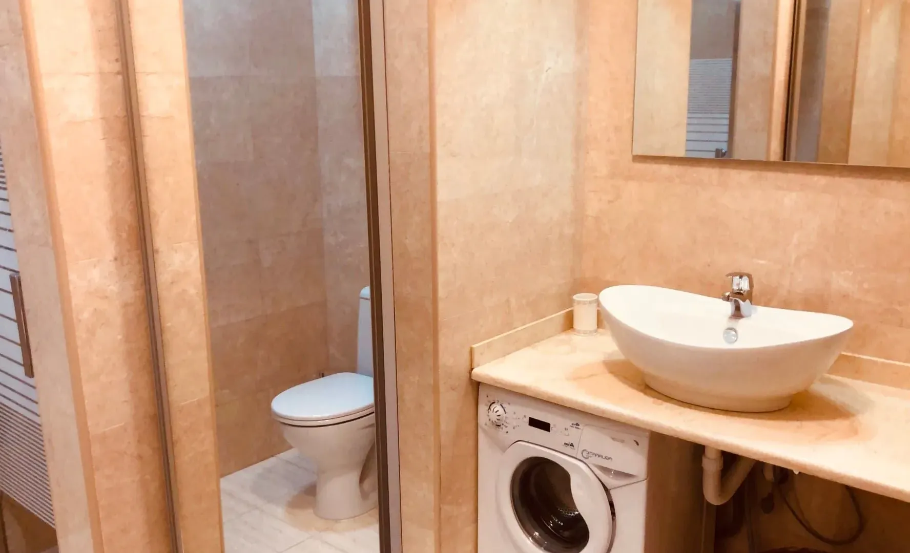 Sale, apartment, 42m², Dobra Voda, Bar