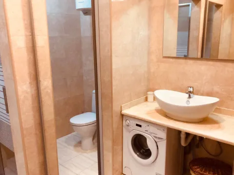 Sale, apartment, 42m², Dobra Voda, Bar - image 16