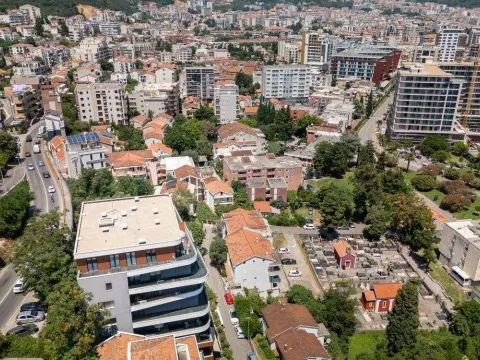 Prodaja, trosoban stan, 149m², Gospoština, Budva - image 26
