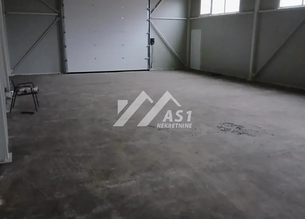 Rent, office space, 135m², Veternik, Novi Sad Sve Podlokacije