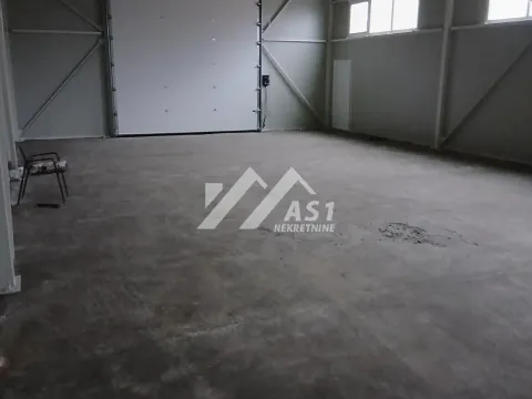 Poslovni prostor in Veternik