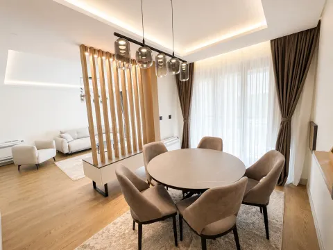 Rent, house, 290m², Stari Aerodrom, Podgorica - image 5