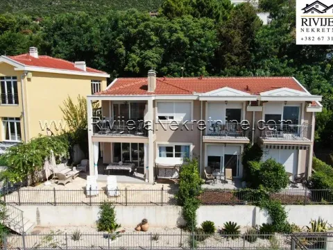 Prodaja, trosoban stan, 80m², Đenovići, Herceg Novi - image 14